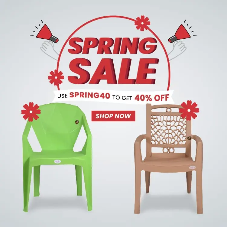 Petals Furniture