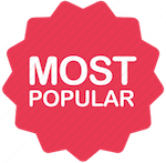 Most Popuplar