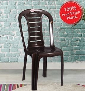 Petals Plastic Furniture