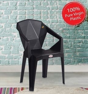 Petals Plastic Furniture
